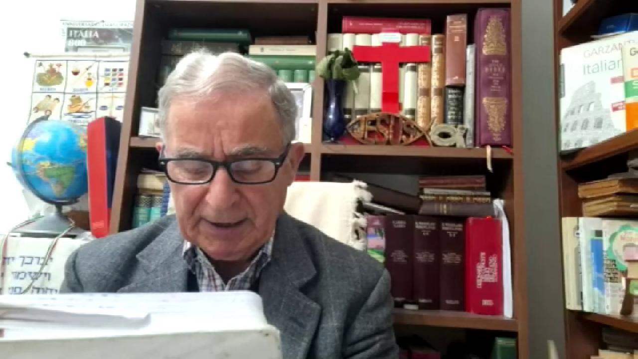 Shalom di Cuore 