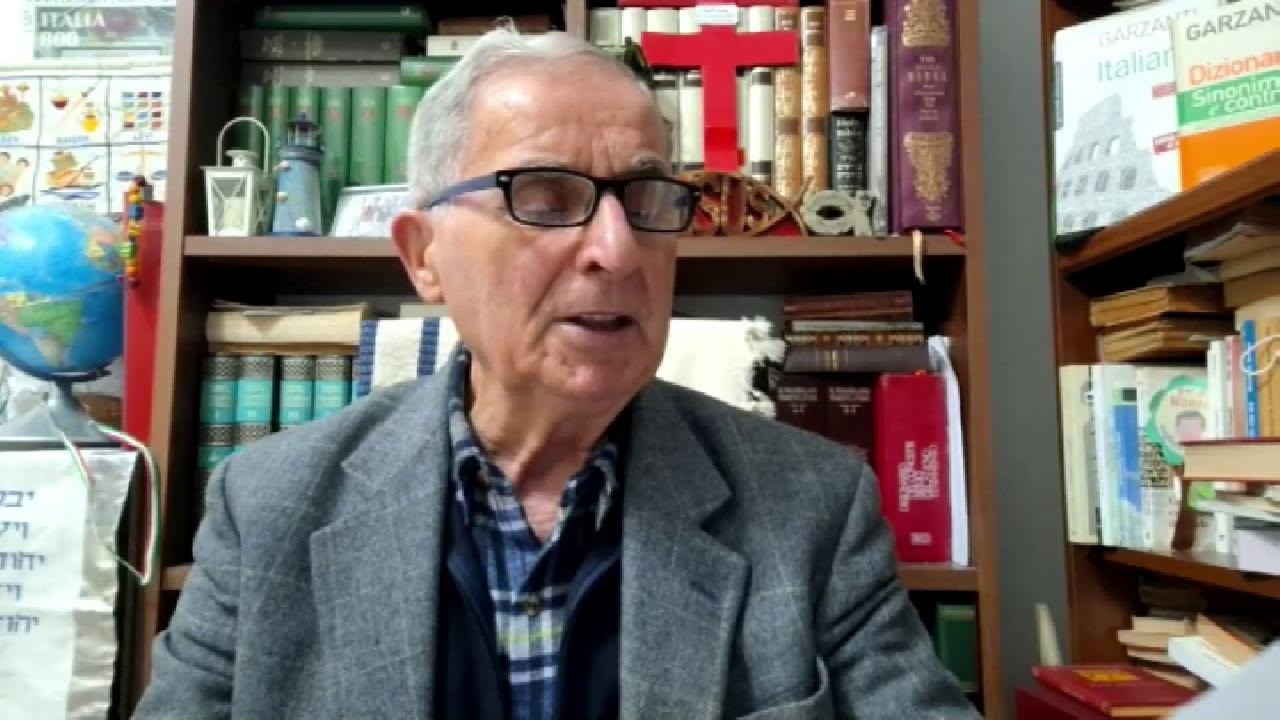 Shalom di Cuore 