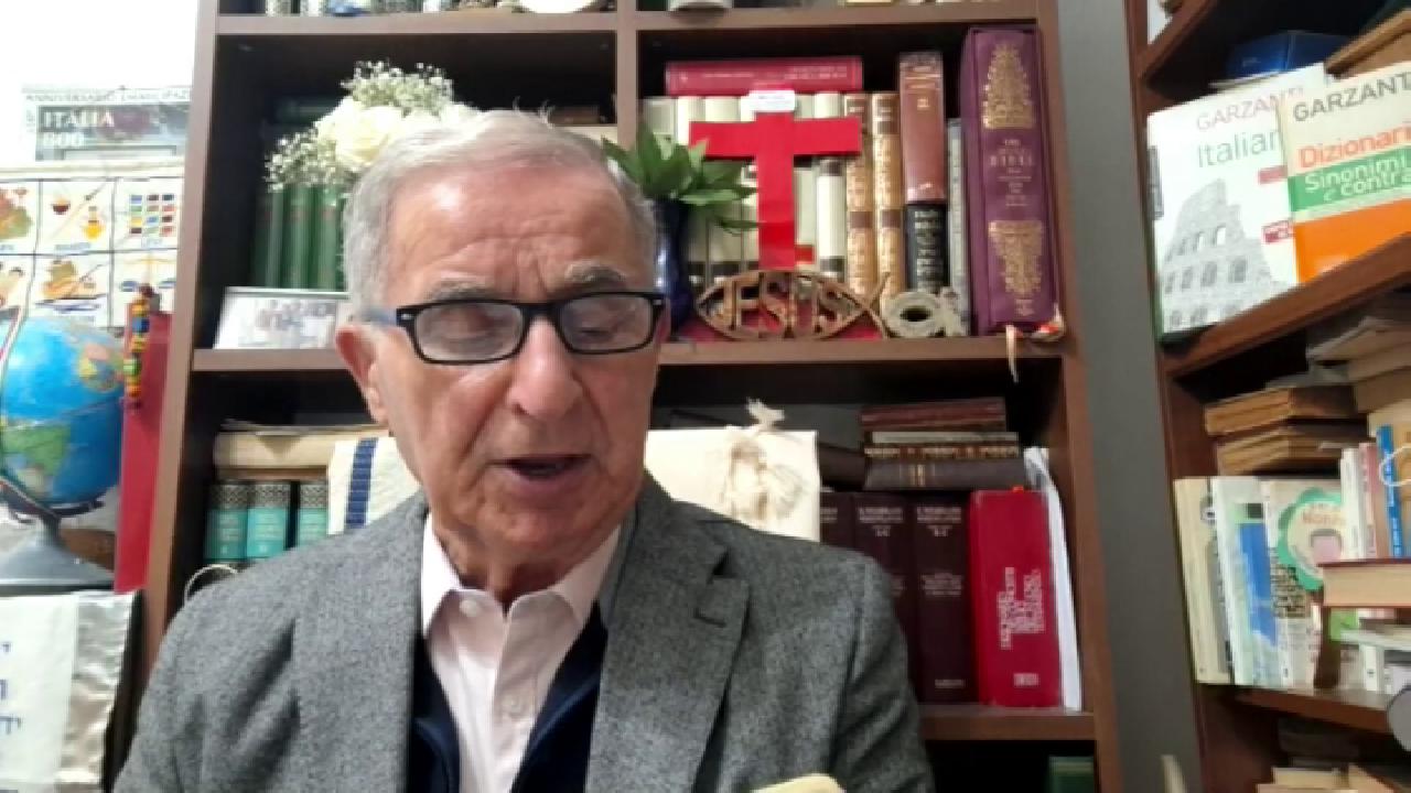 Shalom di Cuore