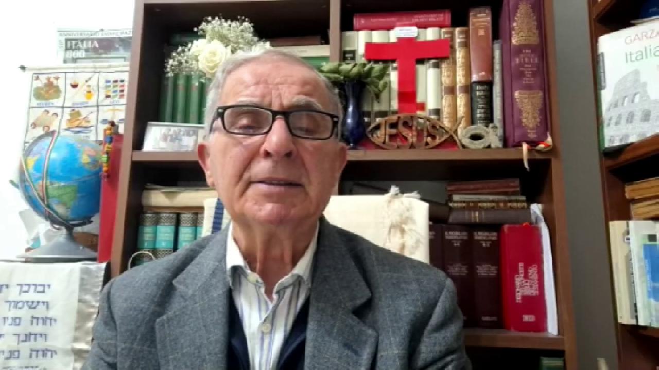 Shalom di Cuore