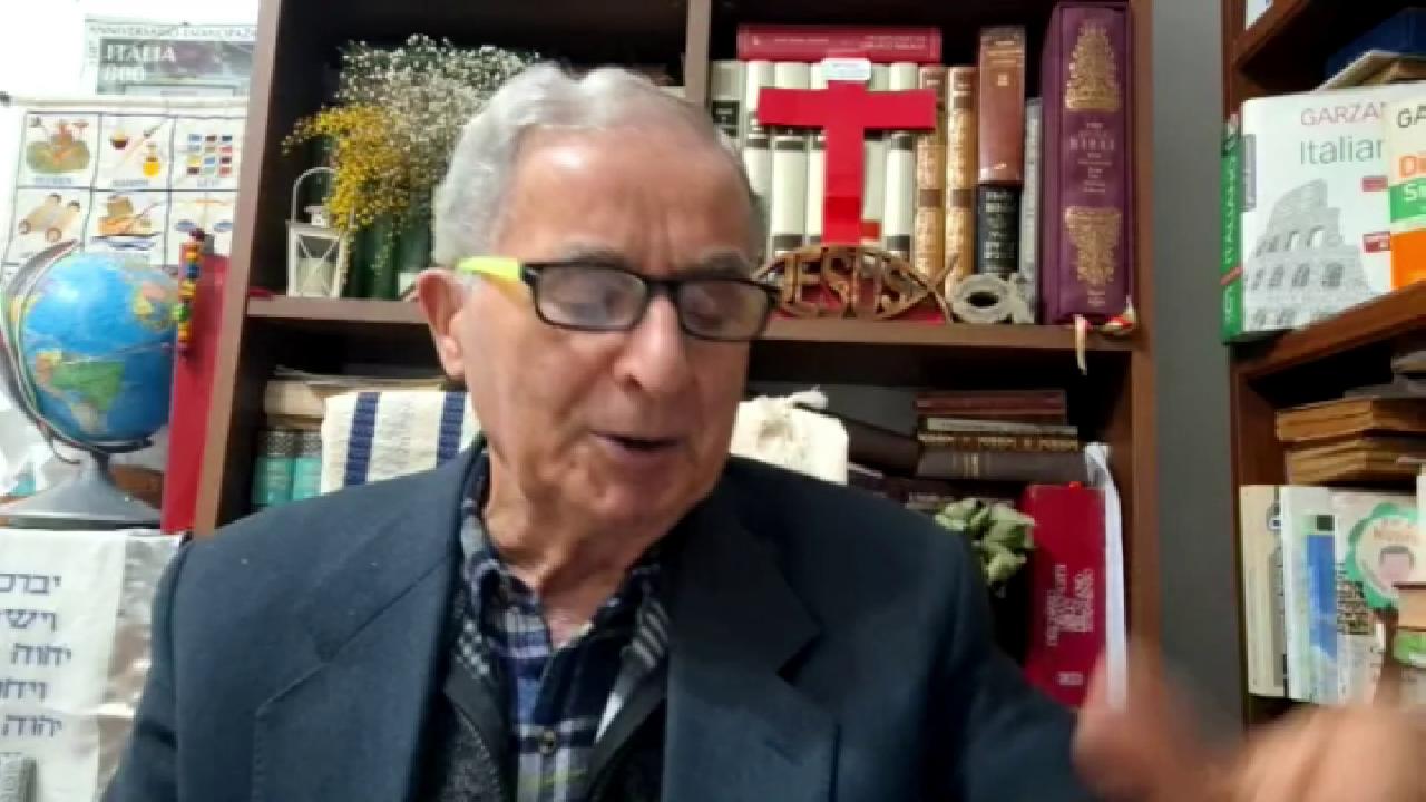 Shalom di Cuore