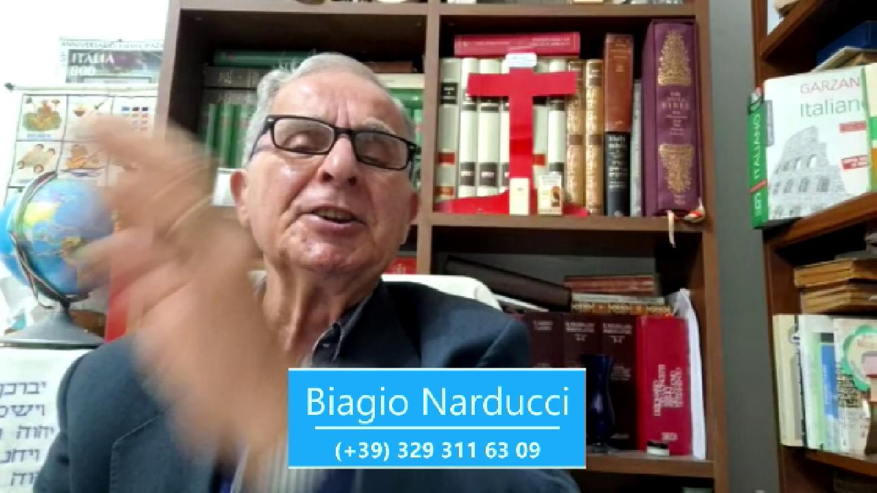Shalom di Cuore 