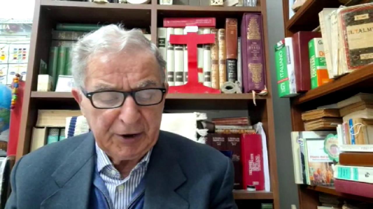 Shalom di Cuore