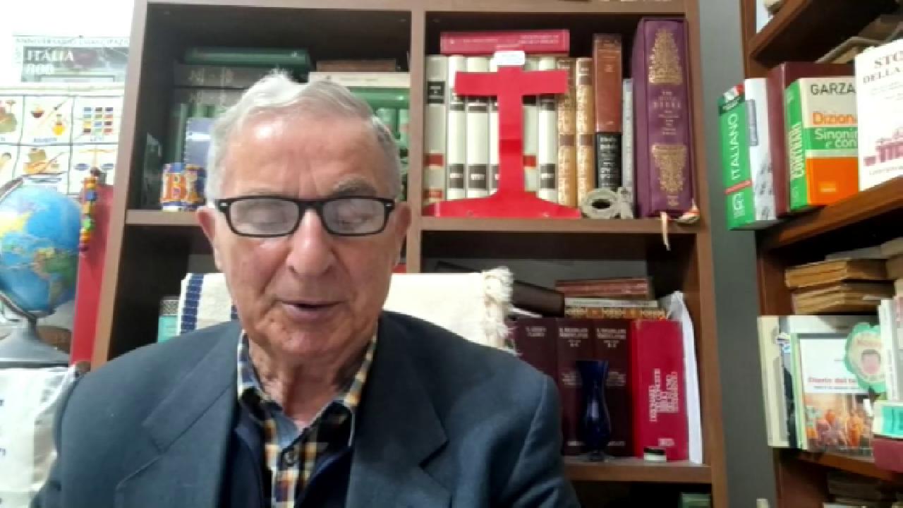 Shalom di Cuore