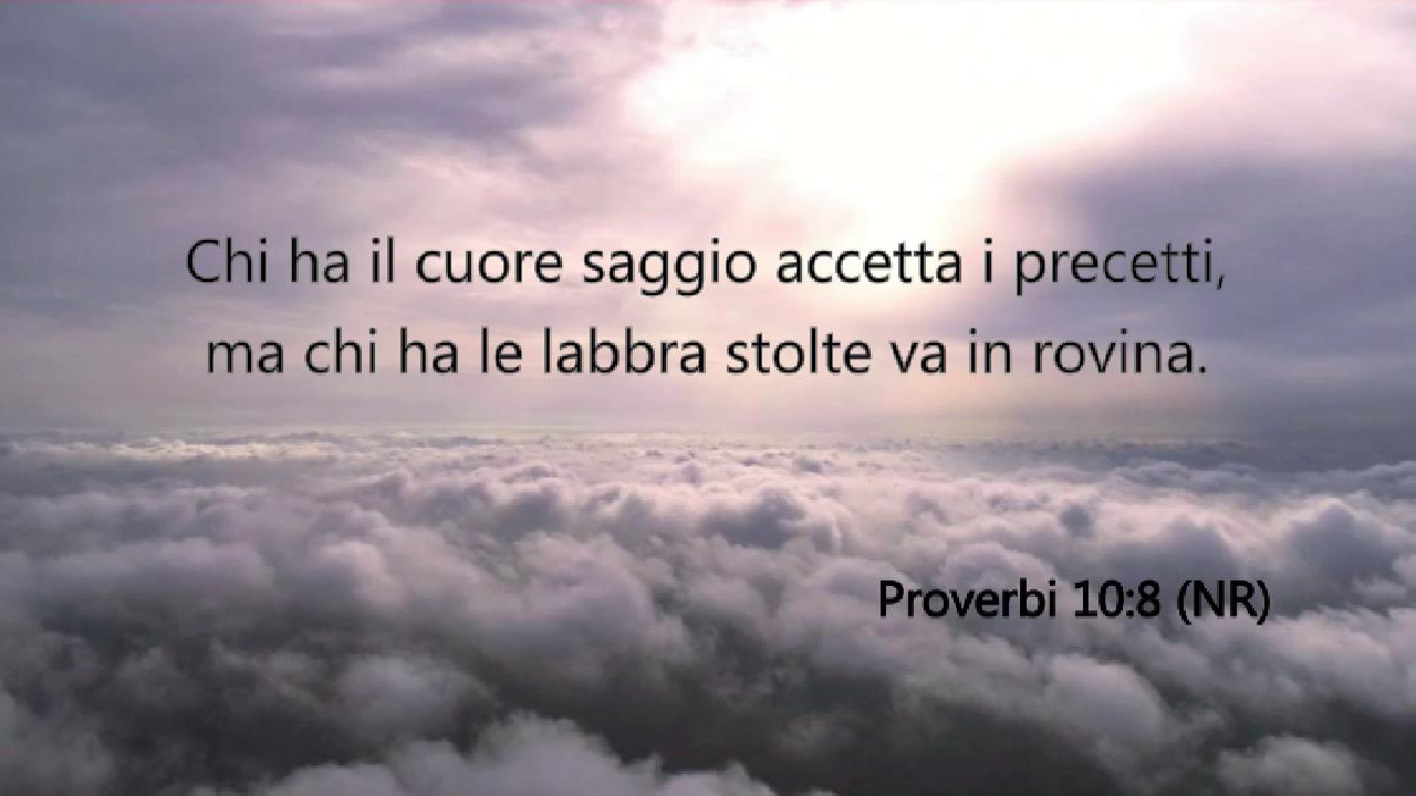 Shalom di Cuore