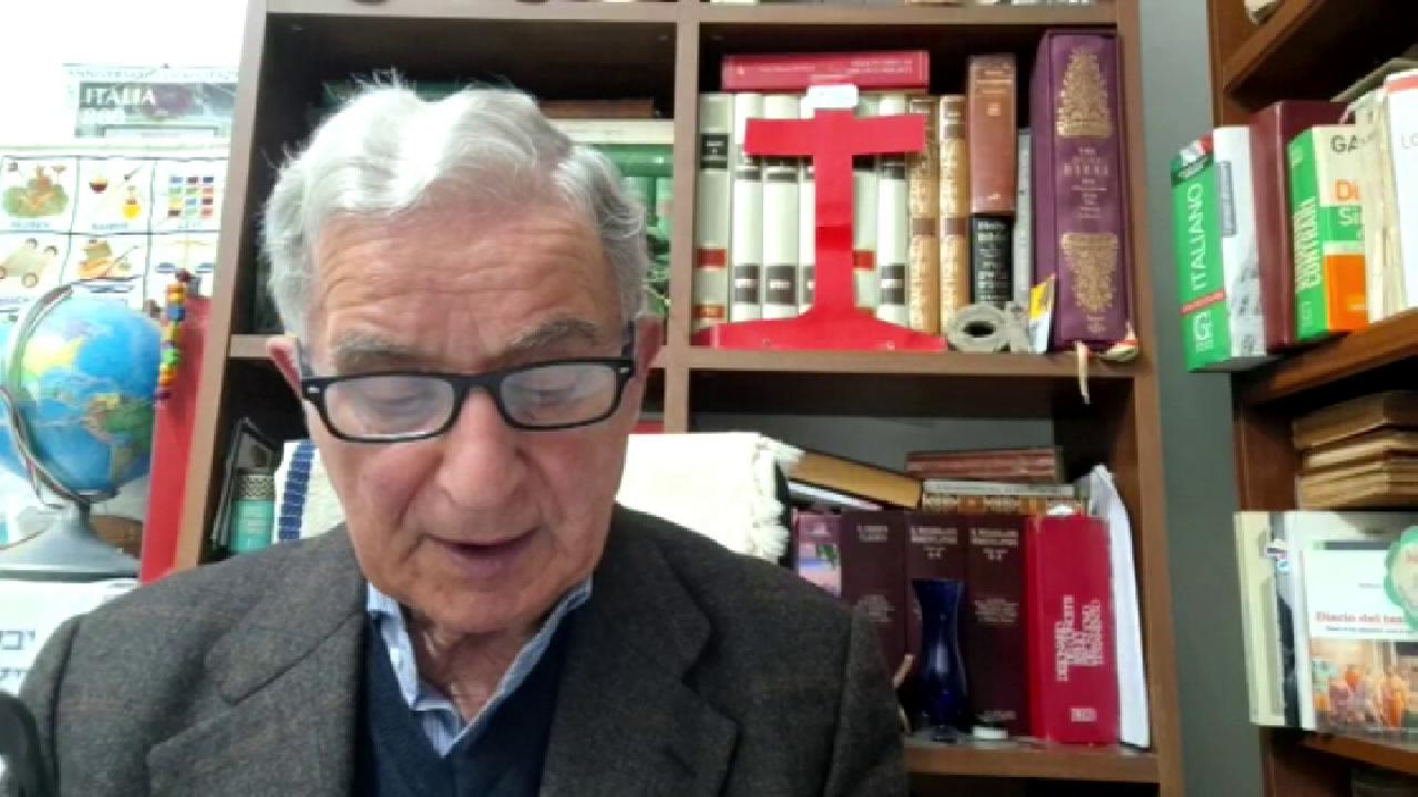 Shalom di Cuore