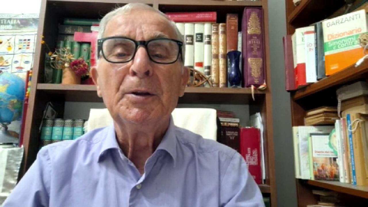 Shalom di Cuore