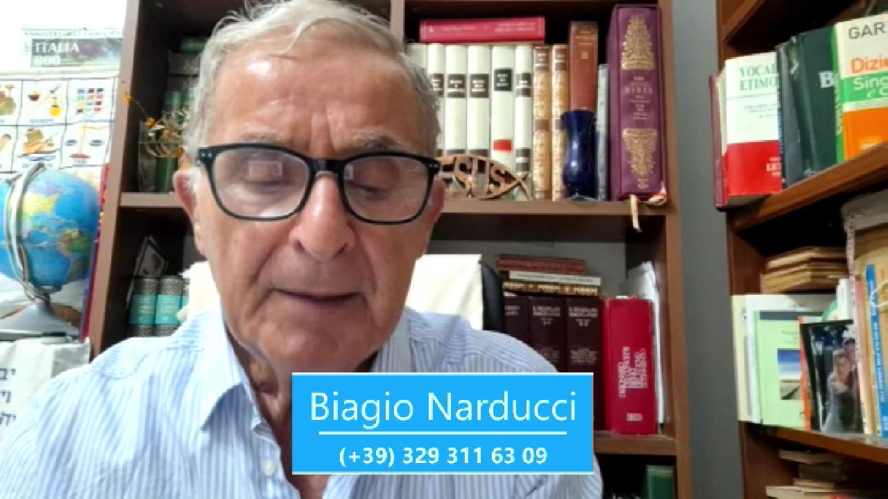 Shalom di Cuore