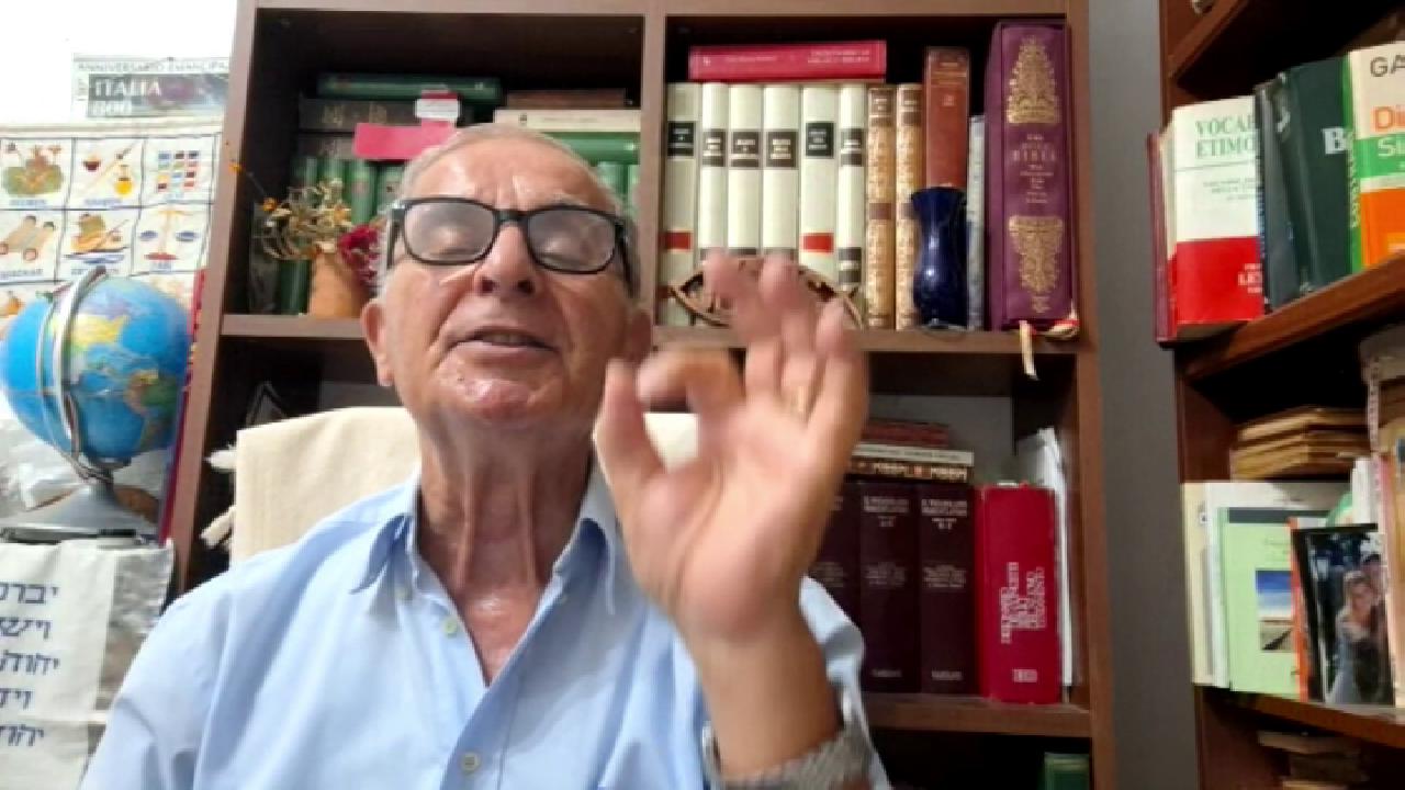 Shalom di Cuore