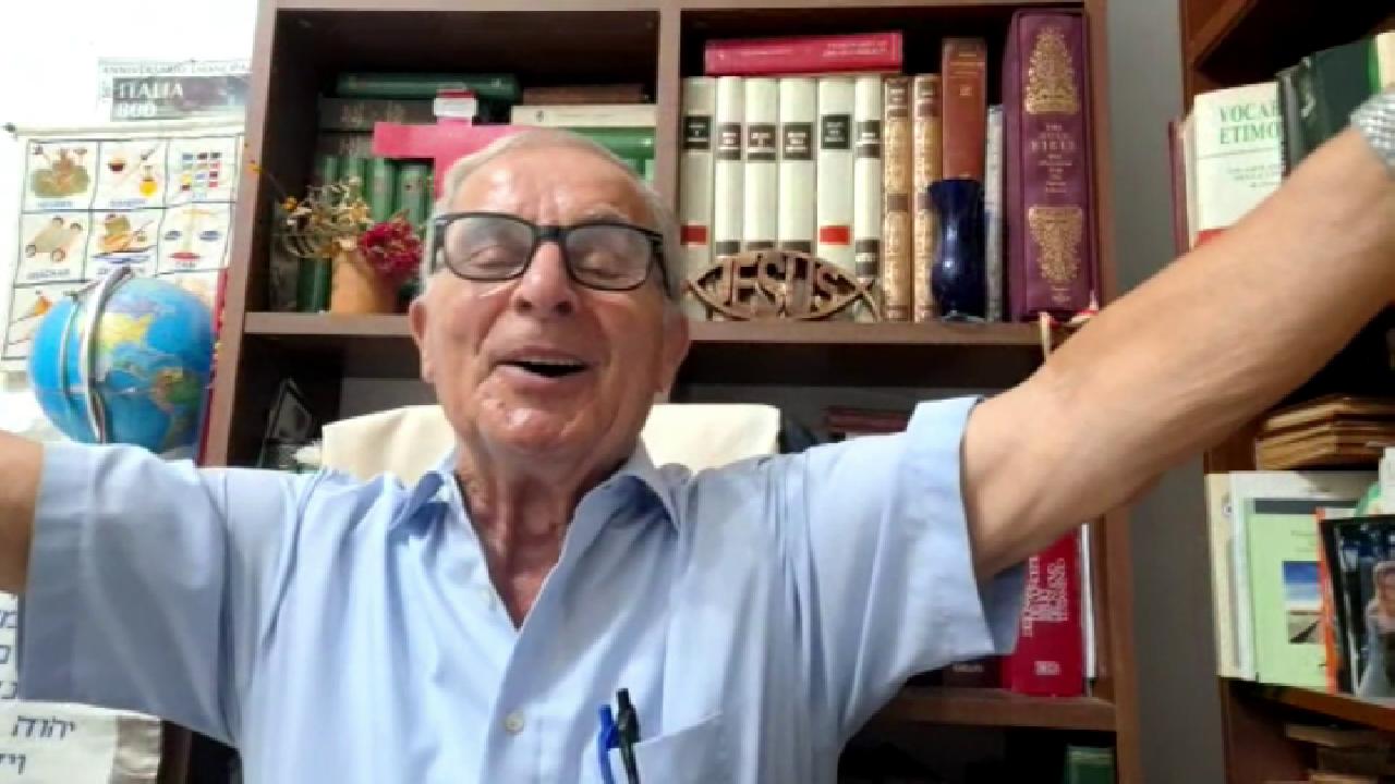 Shalom di Cuore