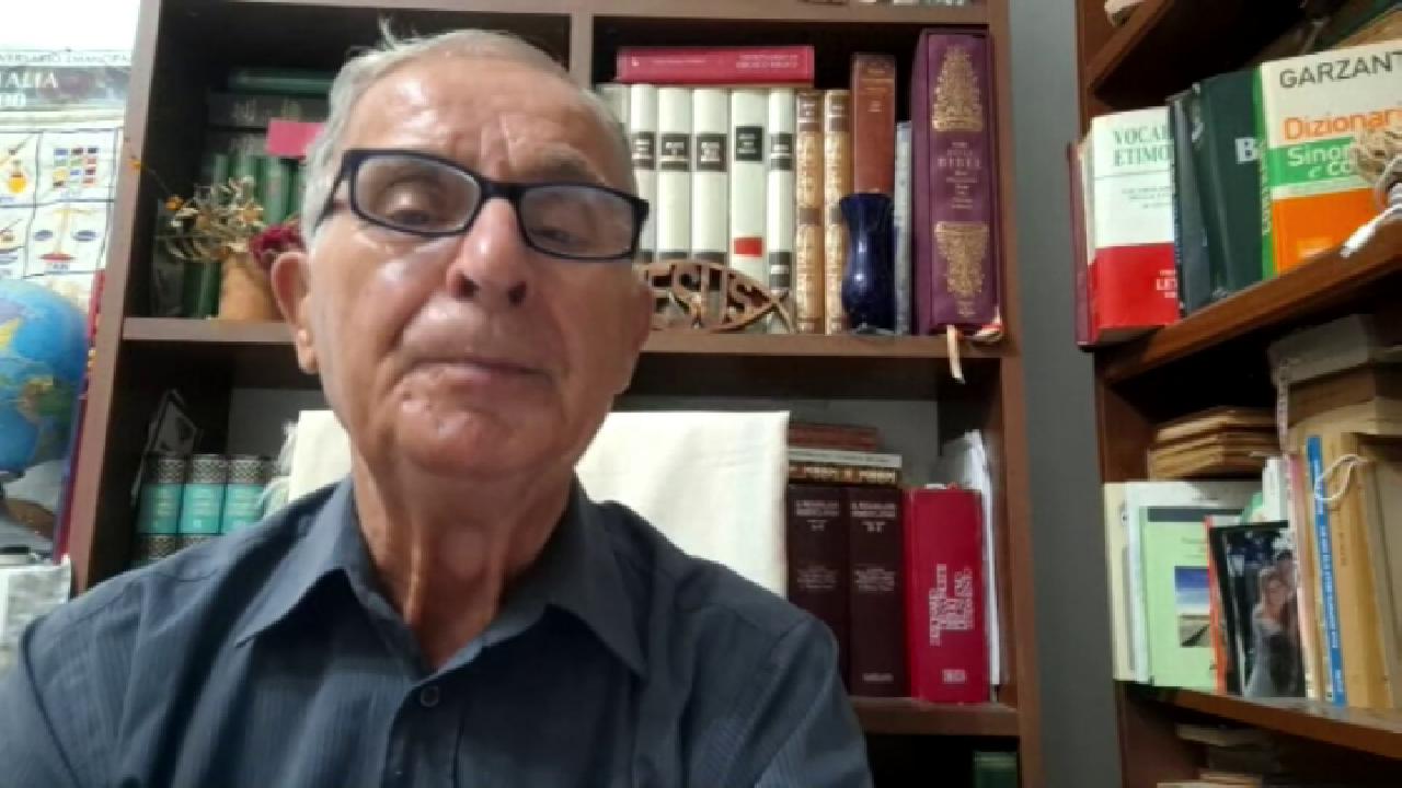 Shalom di Cuore