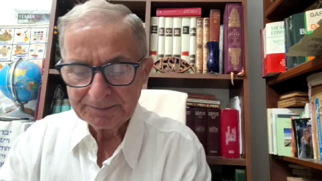 Shalom di Cuore