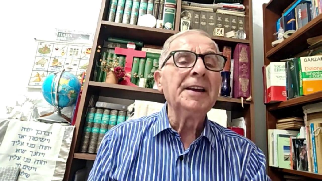 Shalom di Cuore 