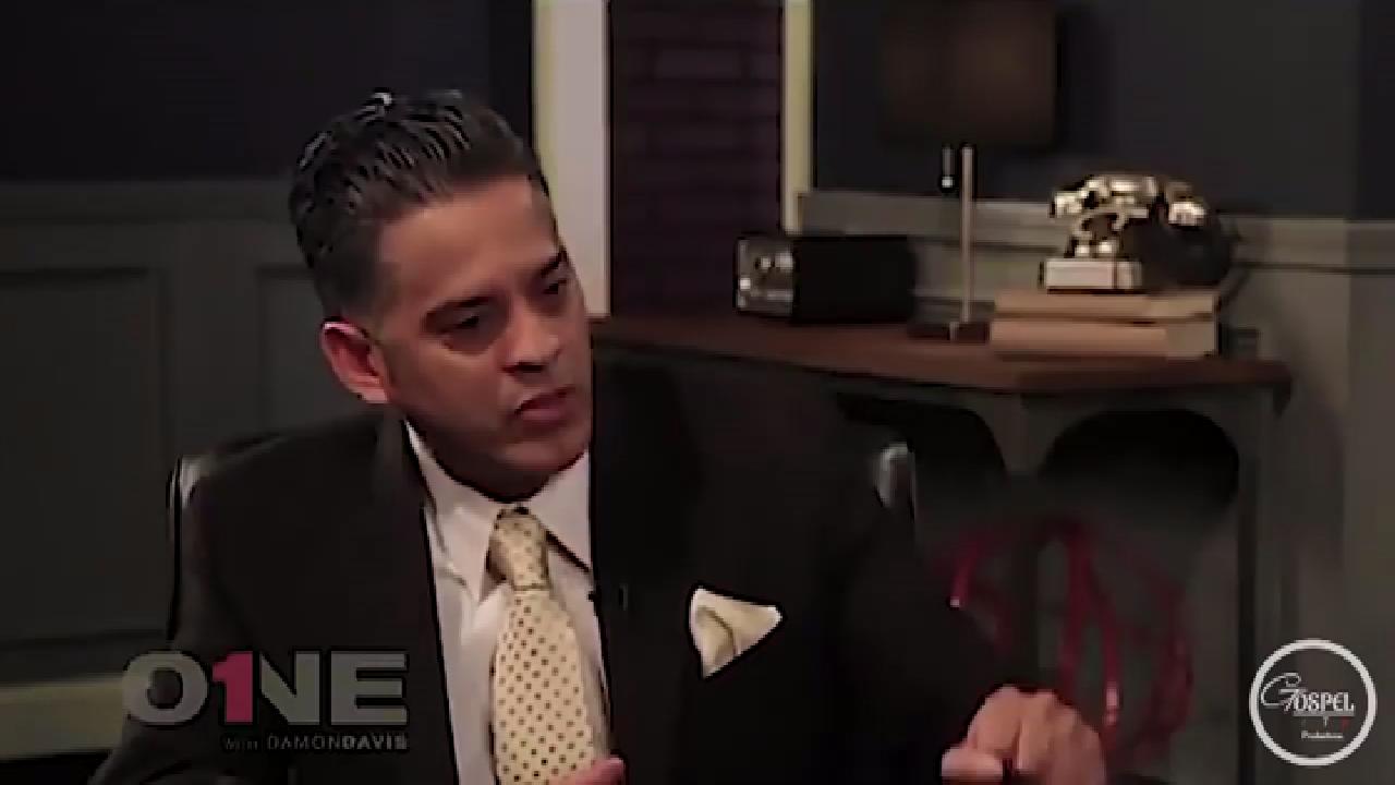 John Ramirez