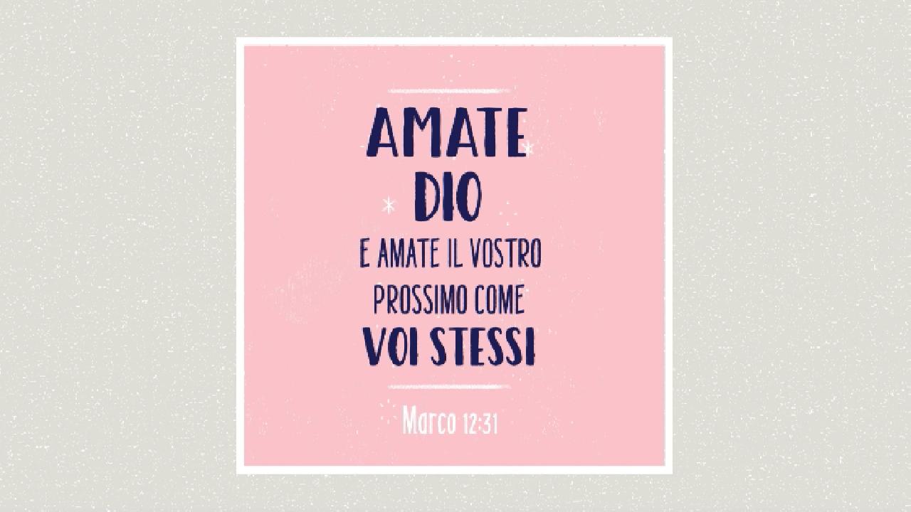 La Bibbia a Fumetti