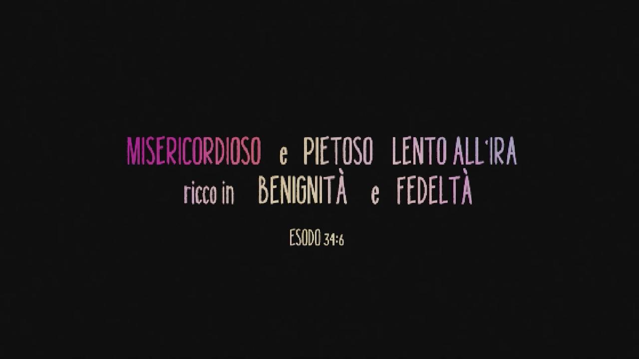 La Bibbia a Fumetti