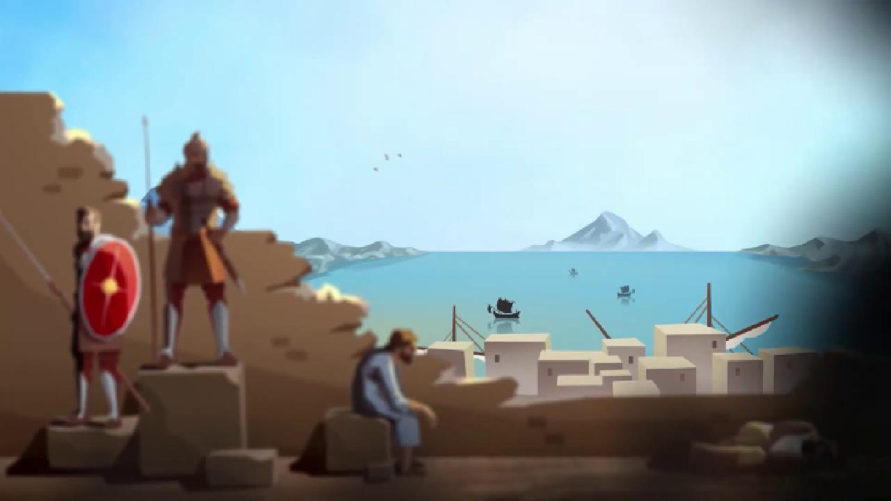 La Bibbia a Fumetti
