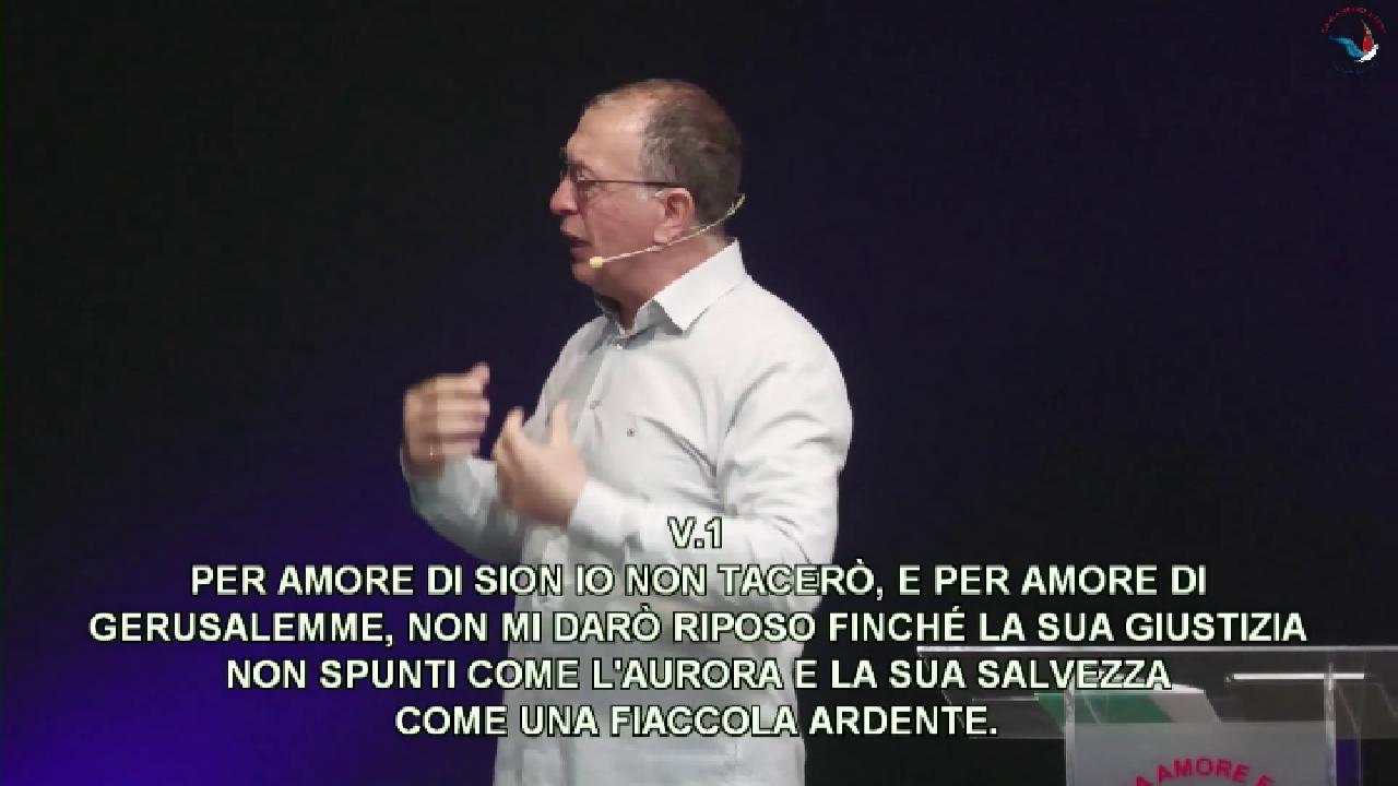Chiesa Amore e Fede