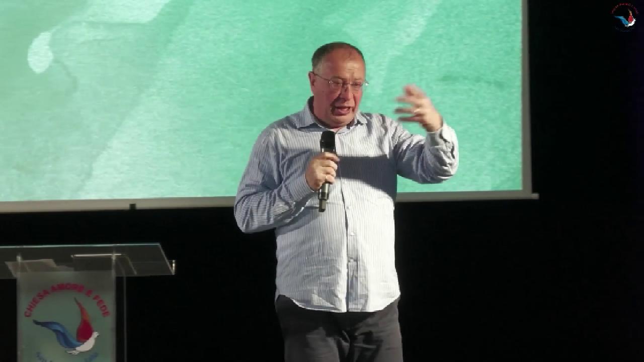 Riunioni di culto