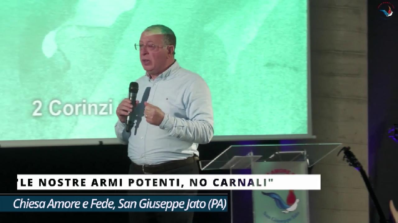 Riunioni di culto