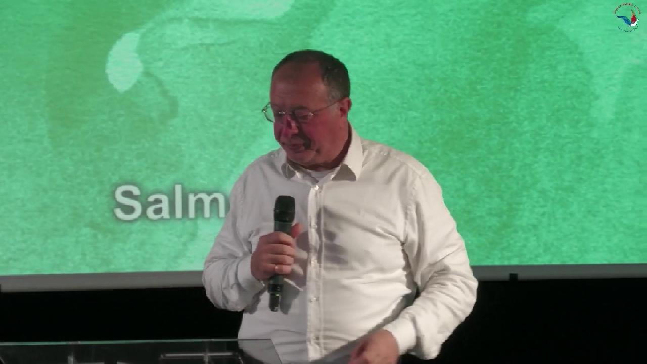 Riunioni di culto