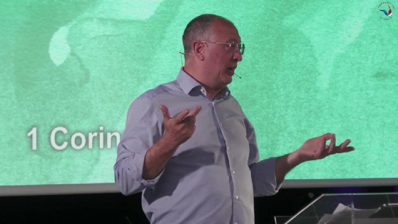Riunioni di culto