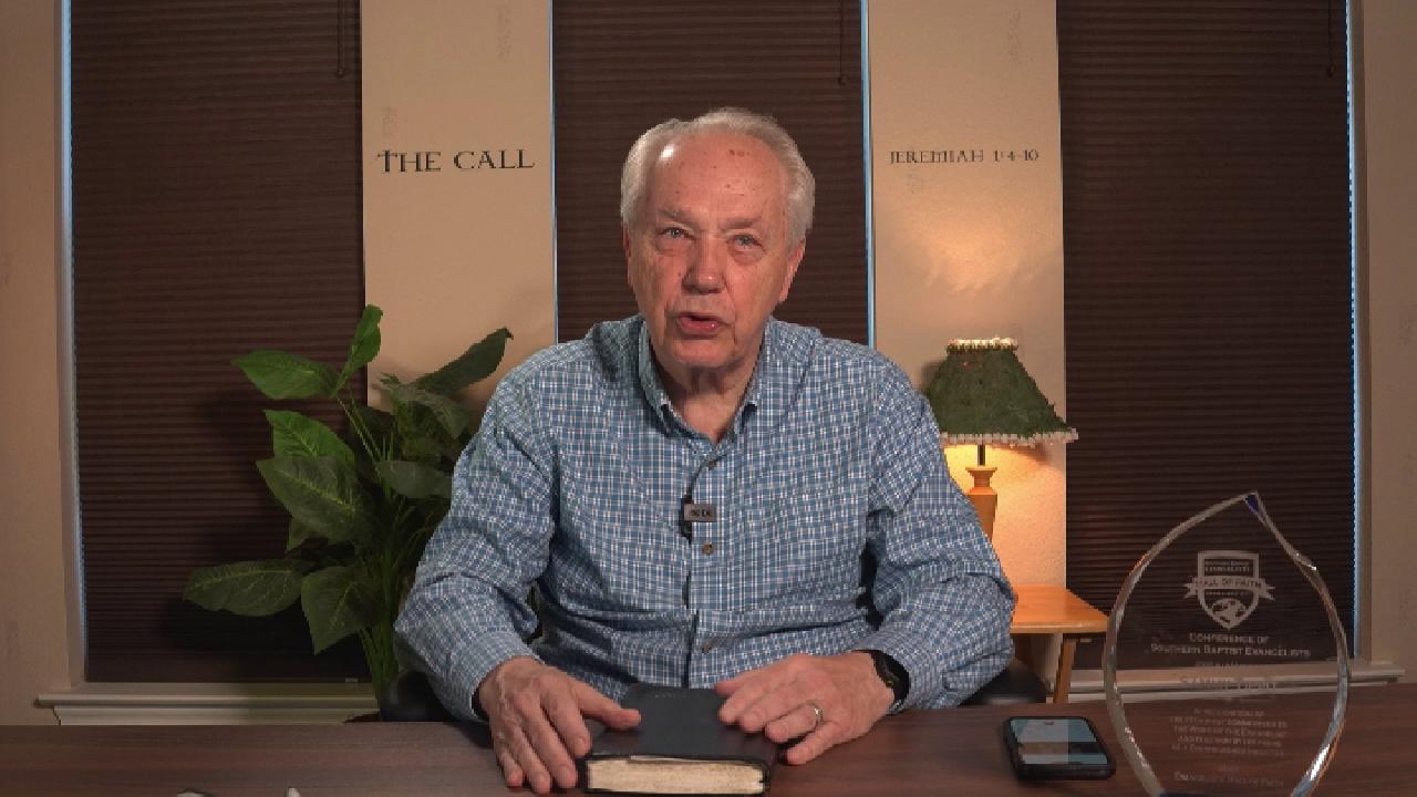 The Call 