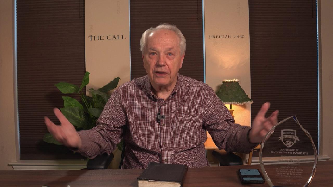 The Call 
