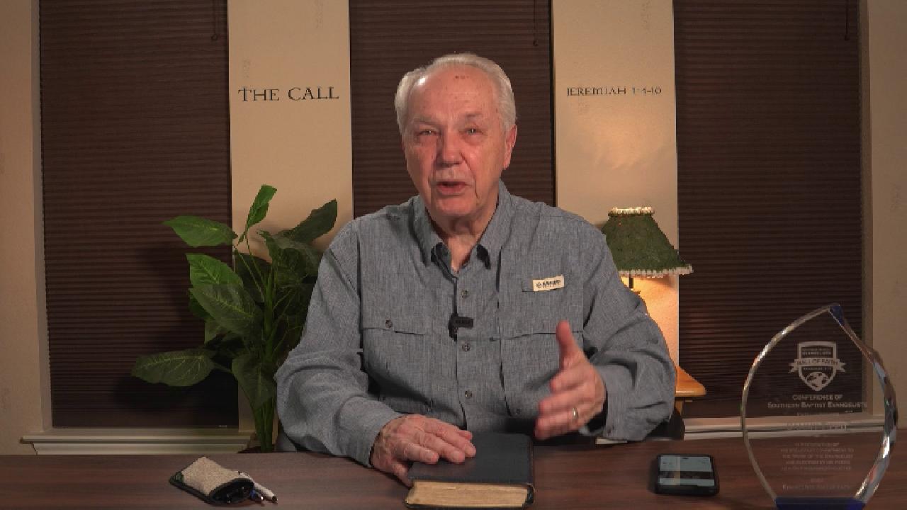 The Call 