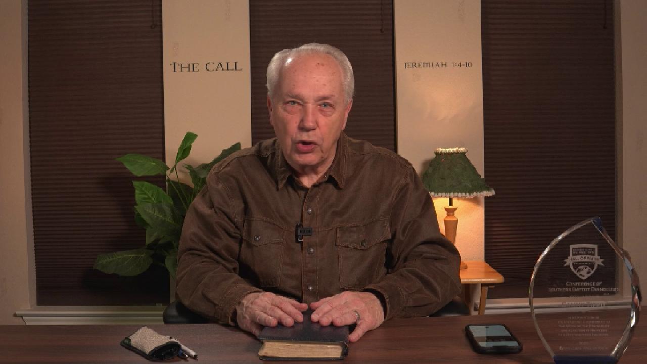 The Call 