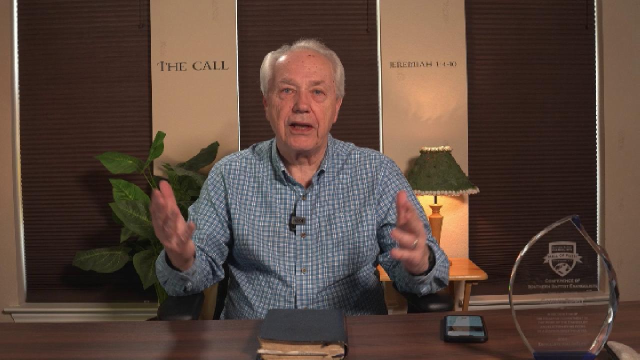 The Call 