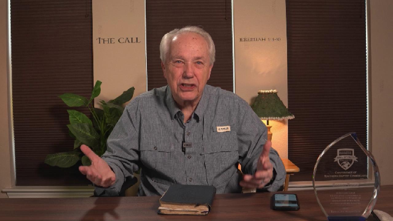The Call 