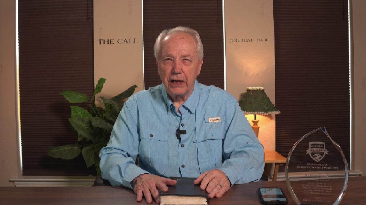 The Call 