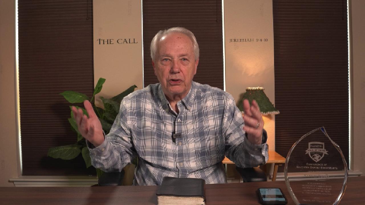 The Call 
