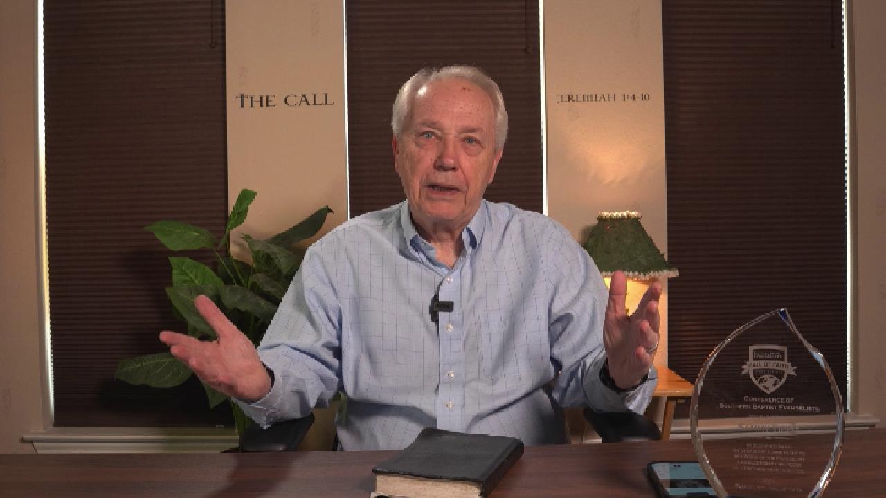 The Call 