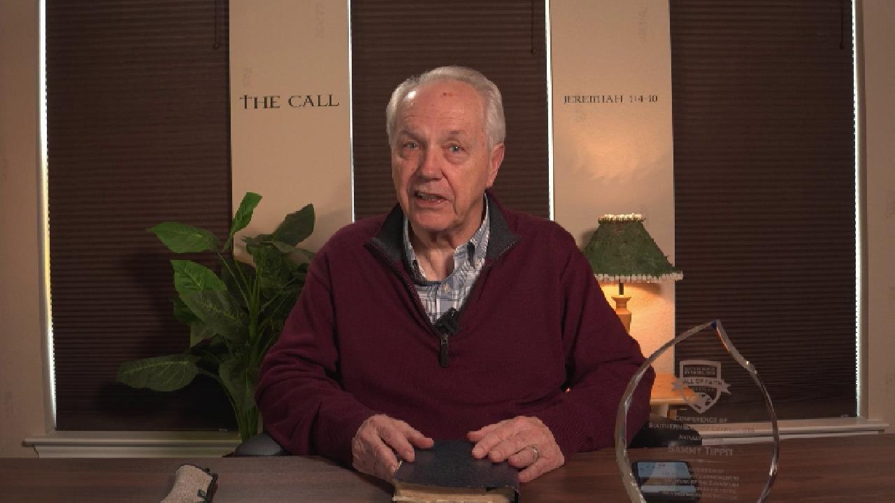 The Call 