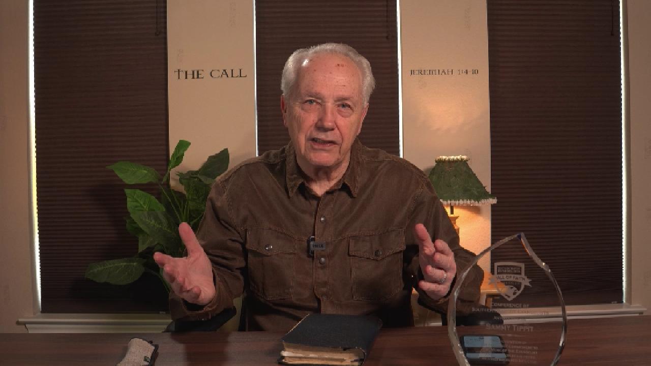 The Call 