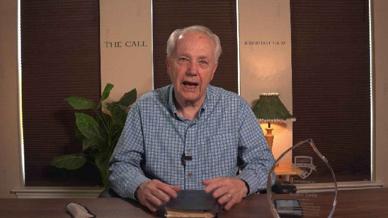 The Call 
