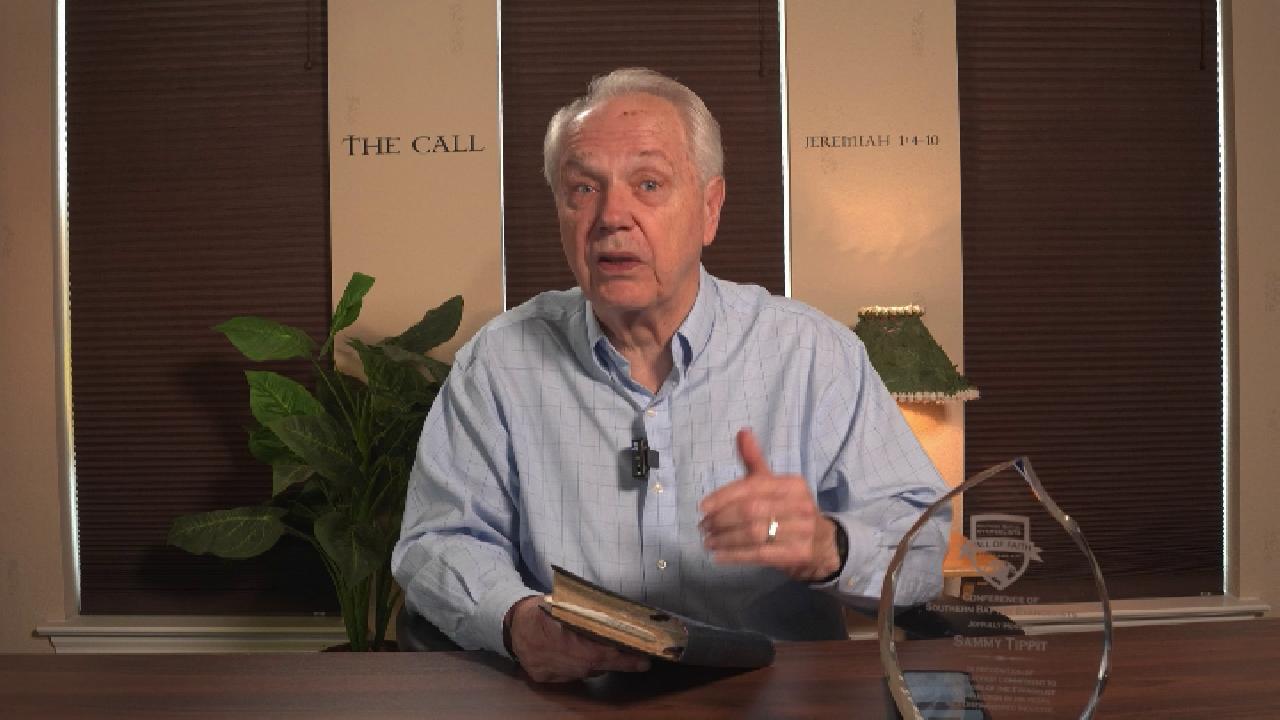 The Call 