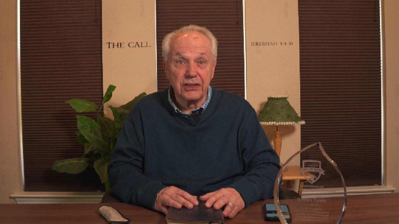 The Call  