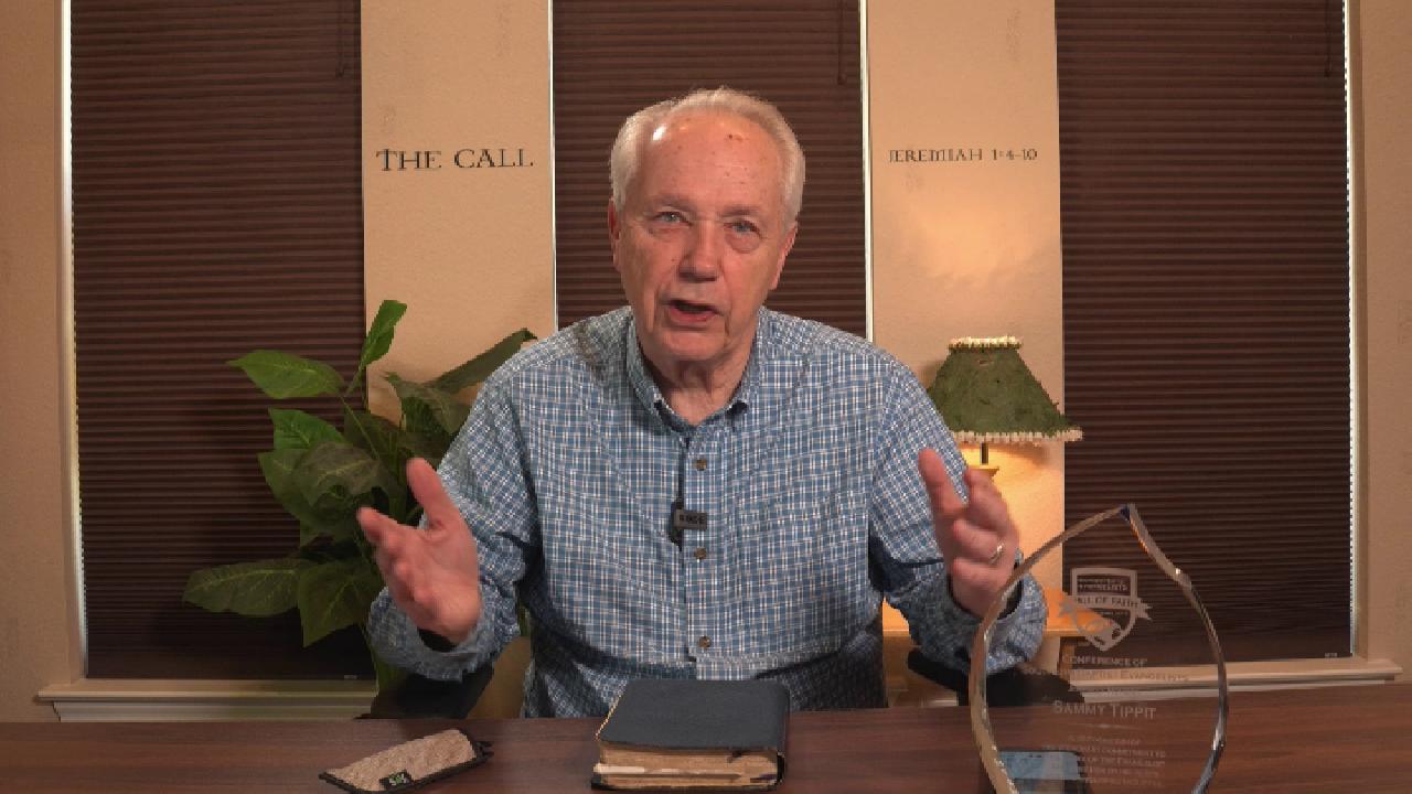 The Call 