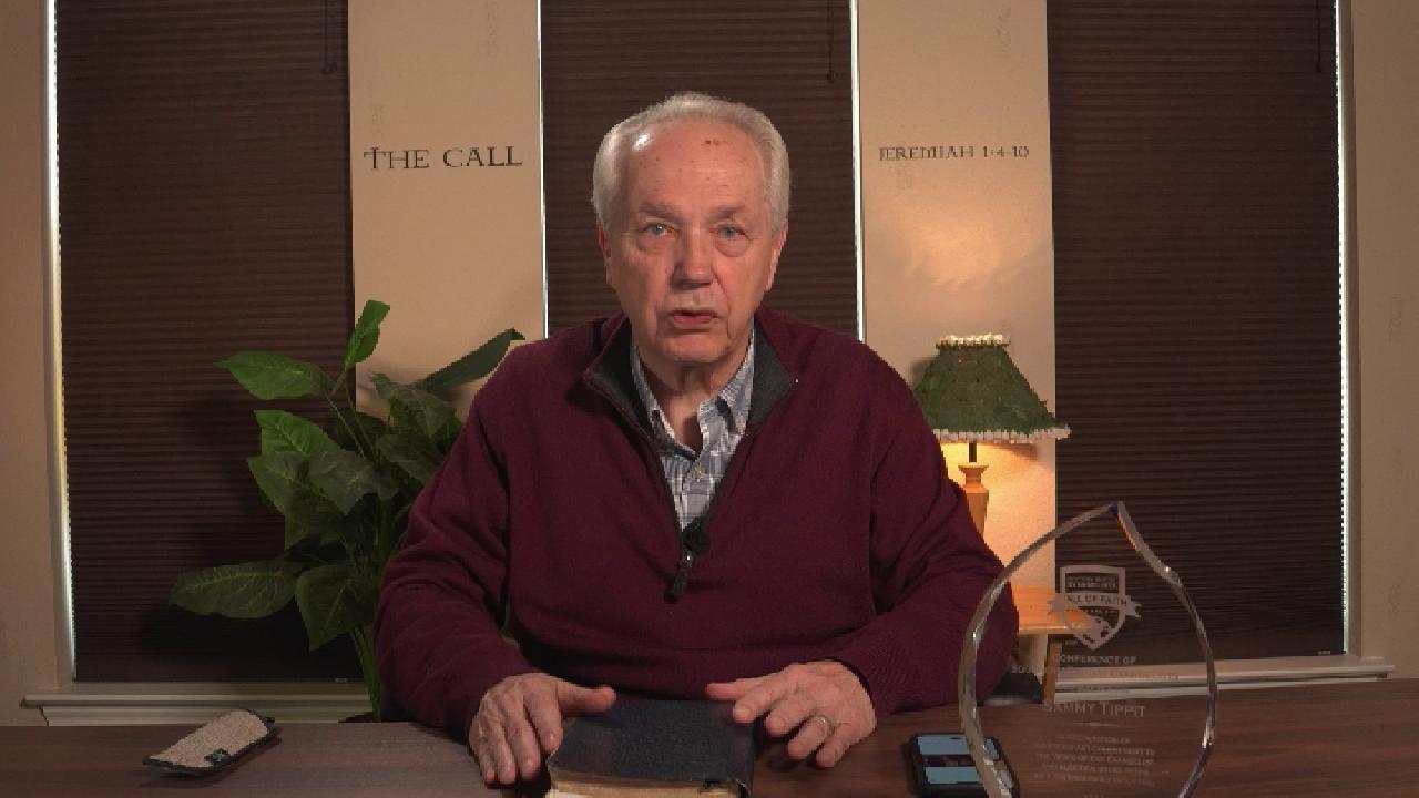The Call 