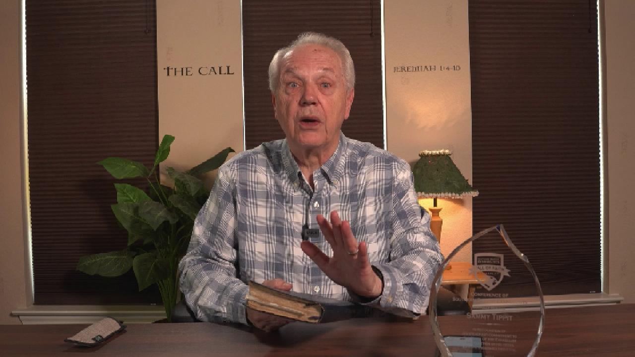 The Call 