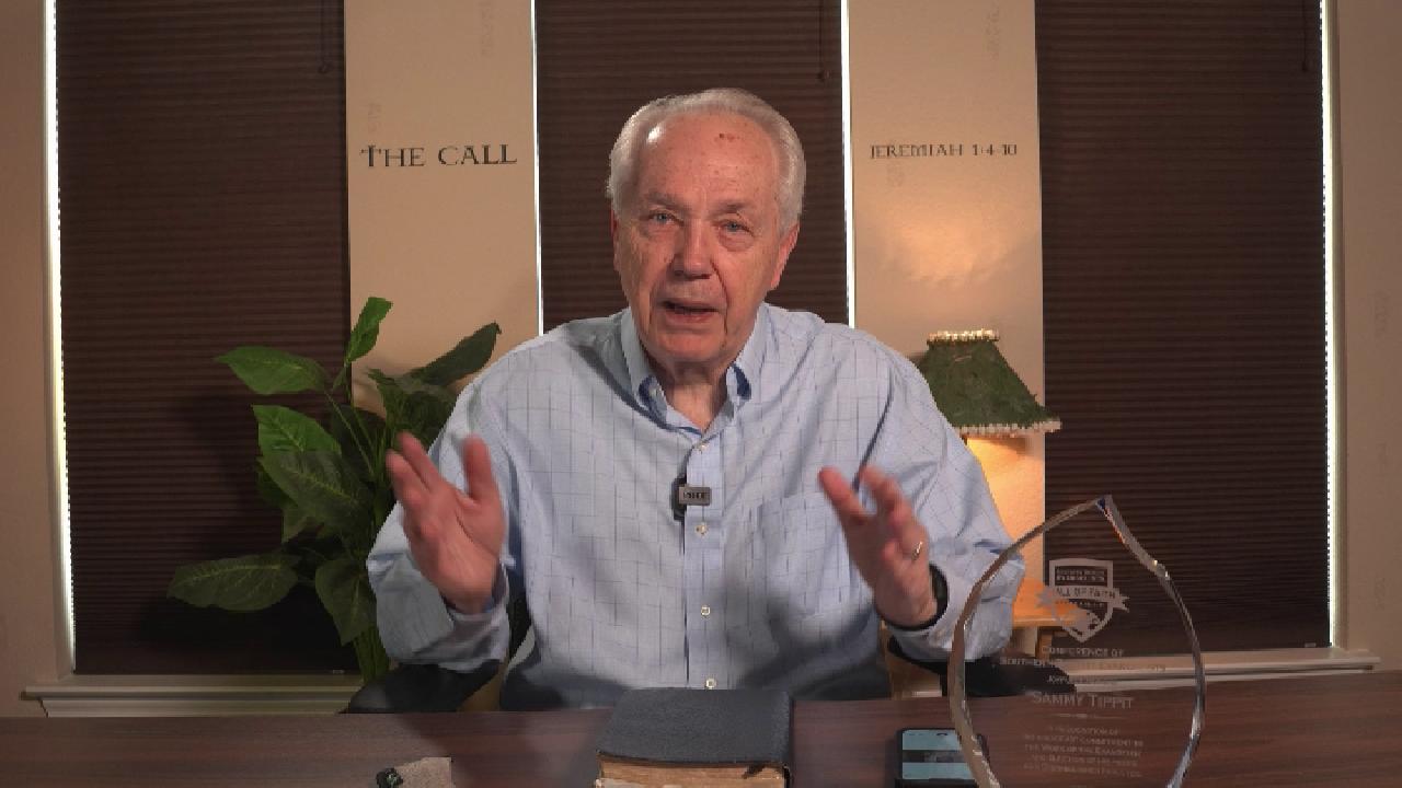 The Call 