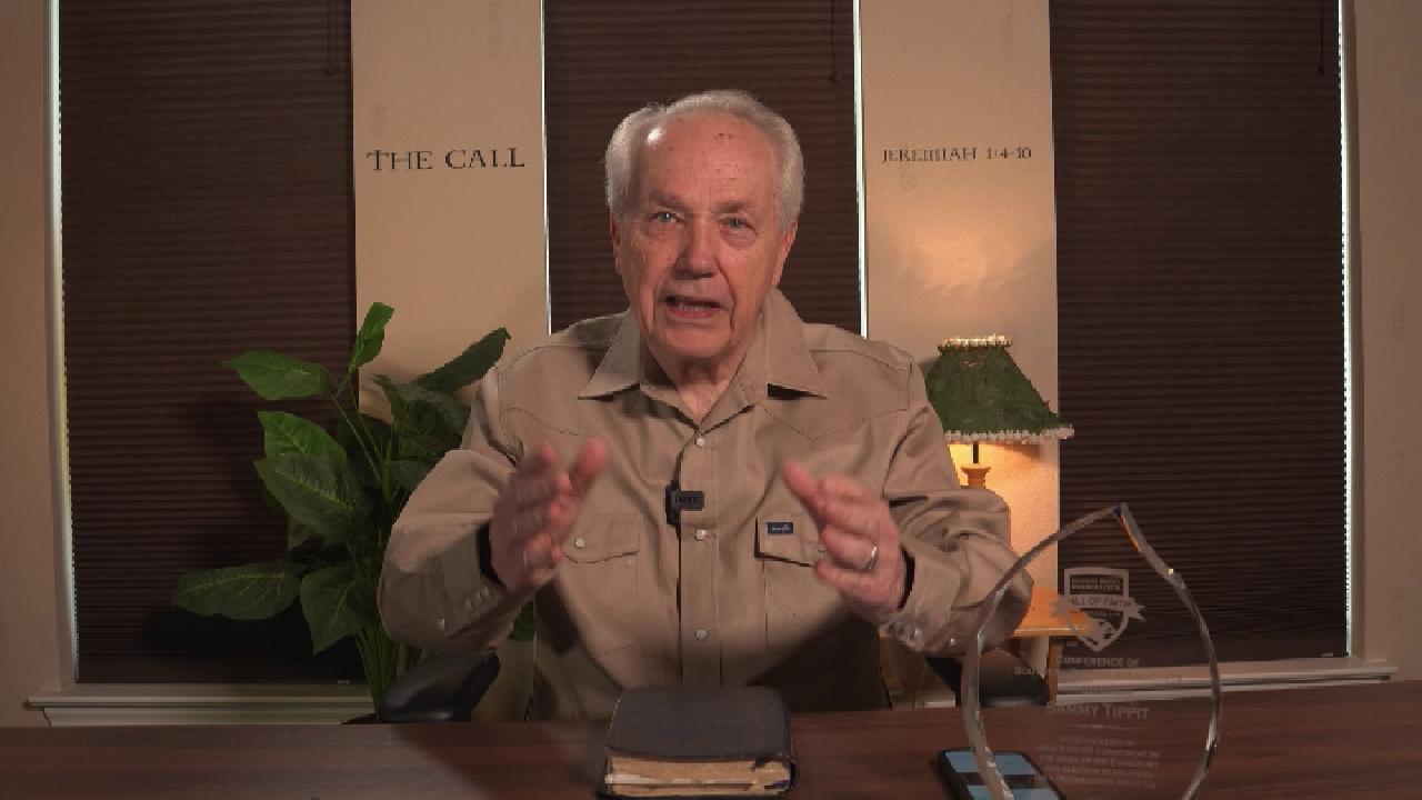 The Call 