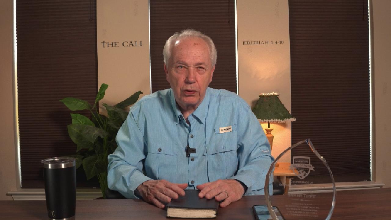 The Call
