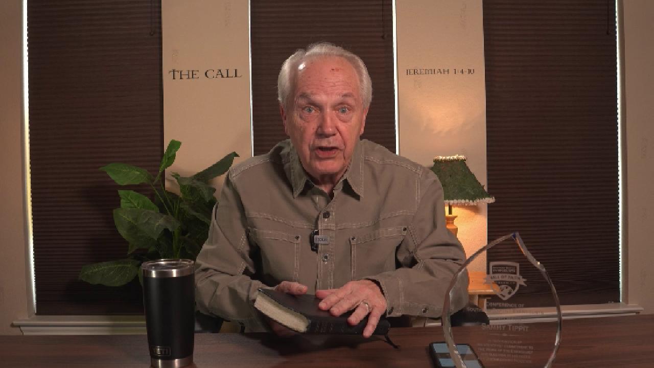 The Call