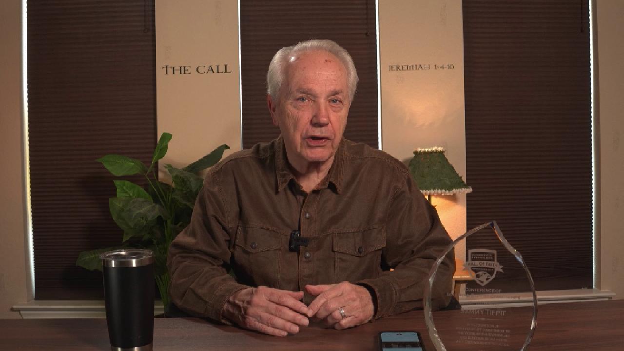 The Call 