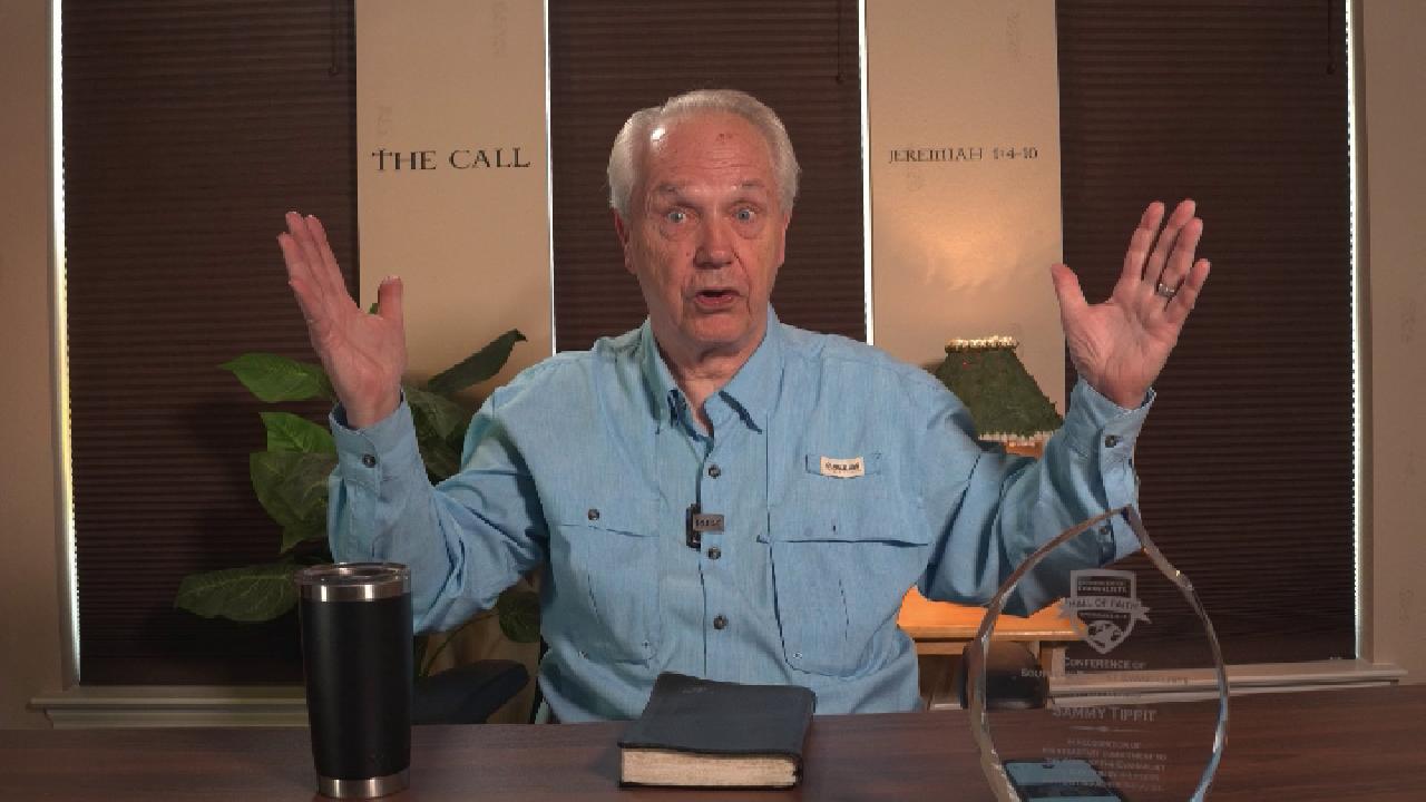 The Call 