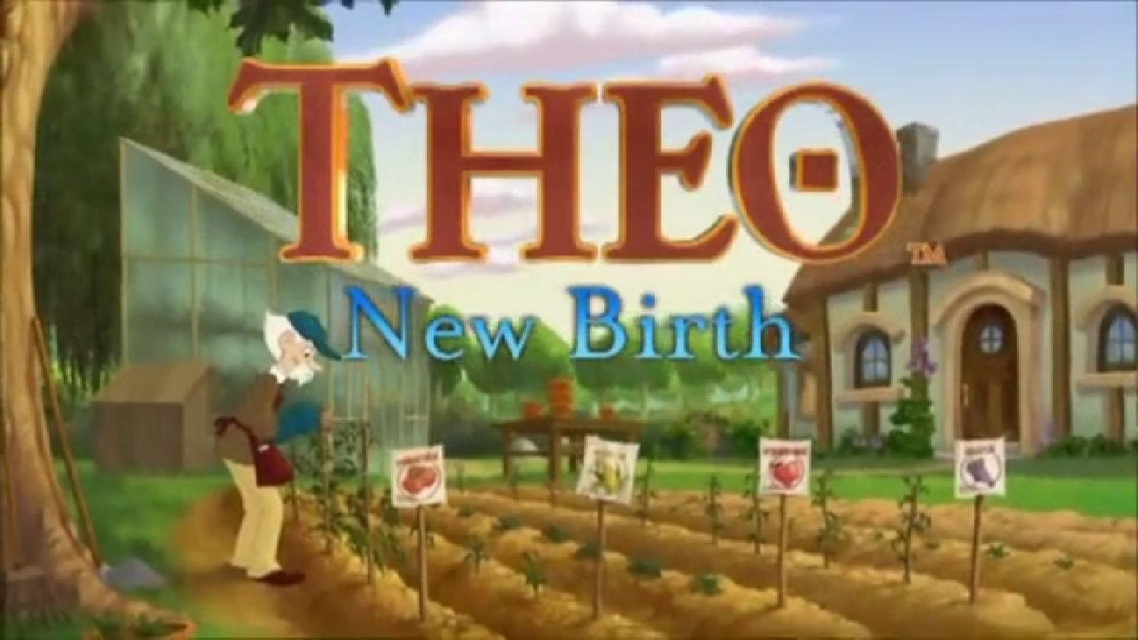 Theo